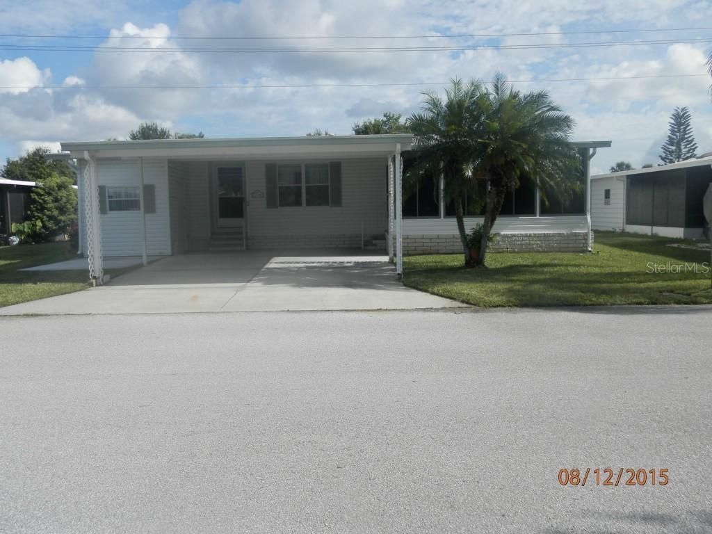 5707 45th St. #2, Bradenton, FL 34203