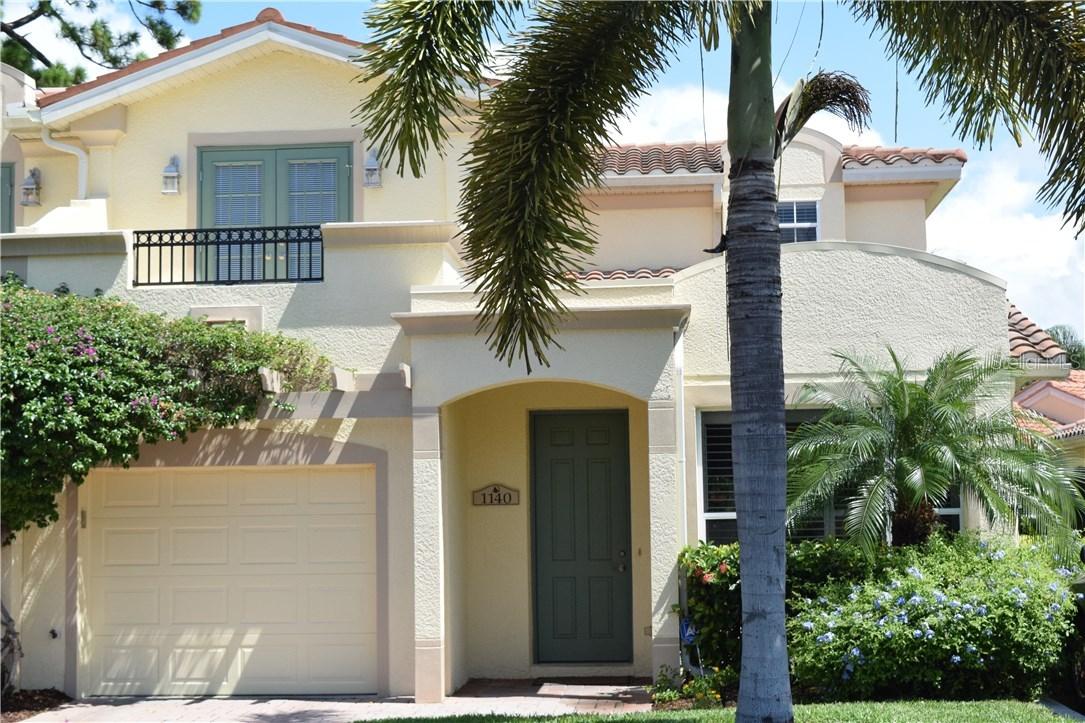 1140 Beachcomber Ct. #11, Osprey, FL 34229