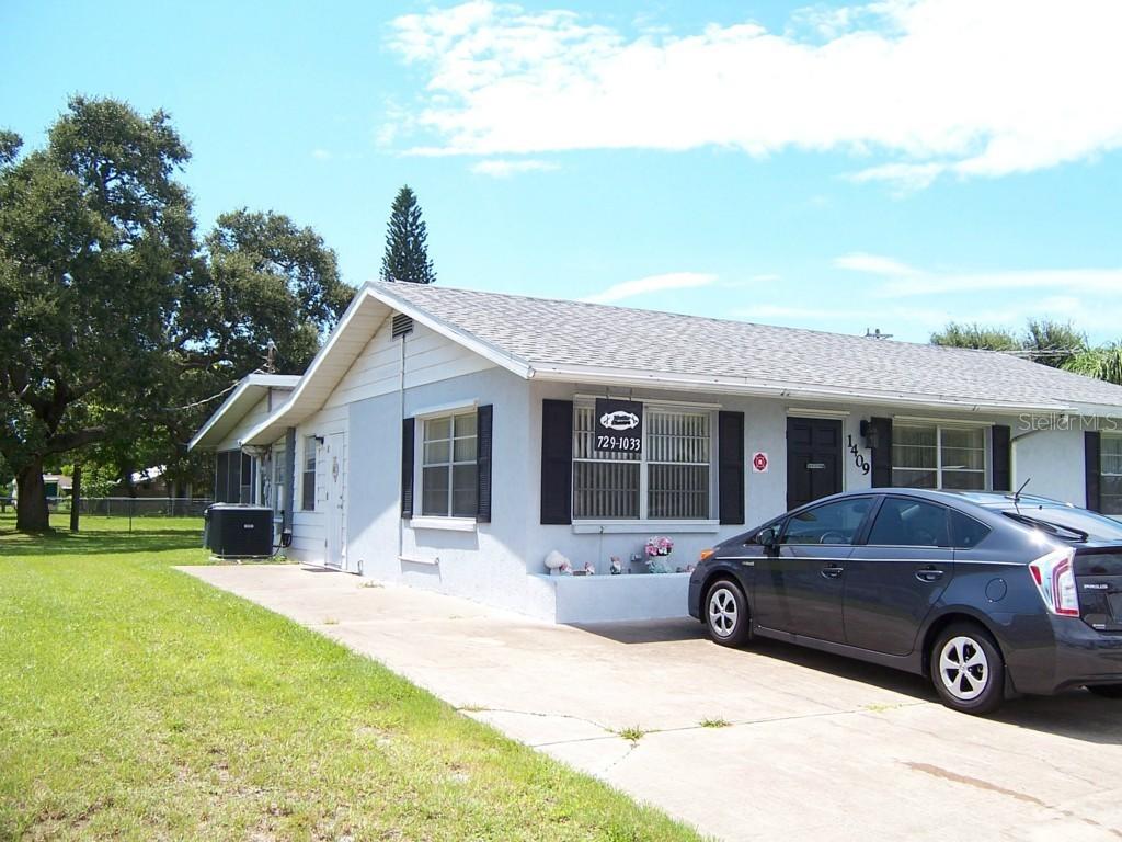 1409 10th Ave., Palmetto, FL 34221