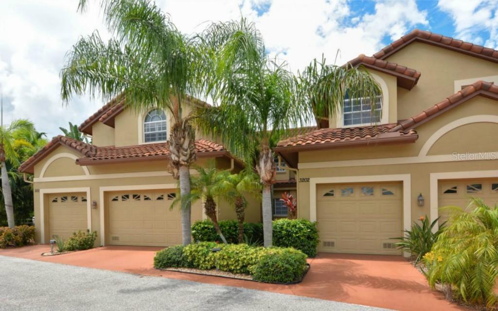 3202 Jessie Harbor Dr., Osprey, FL 34229