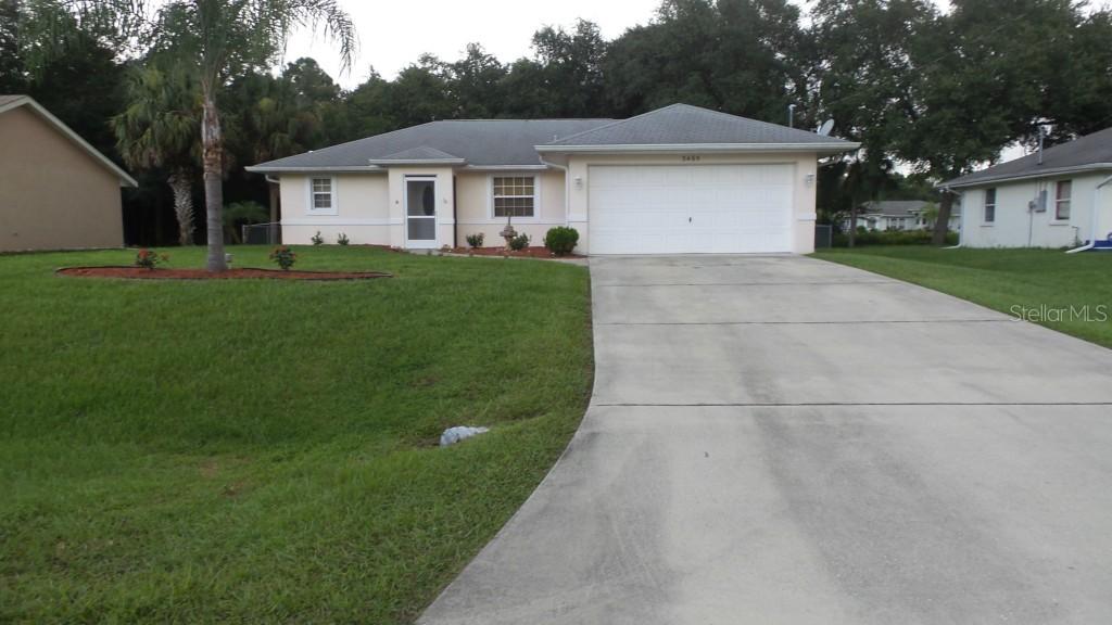 3465 Junction St., North Port, FL 34288