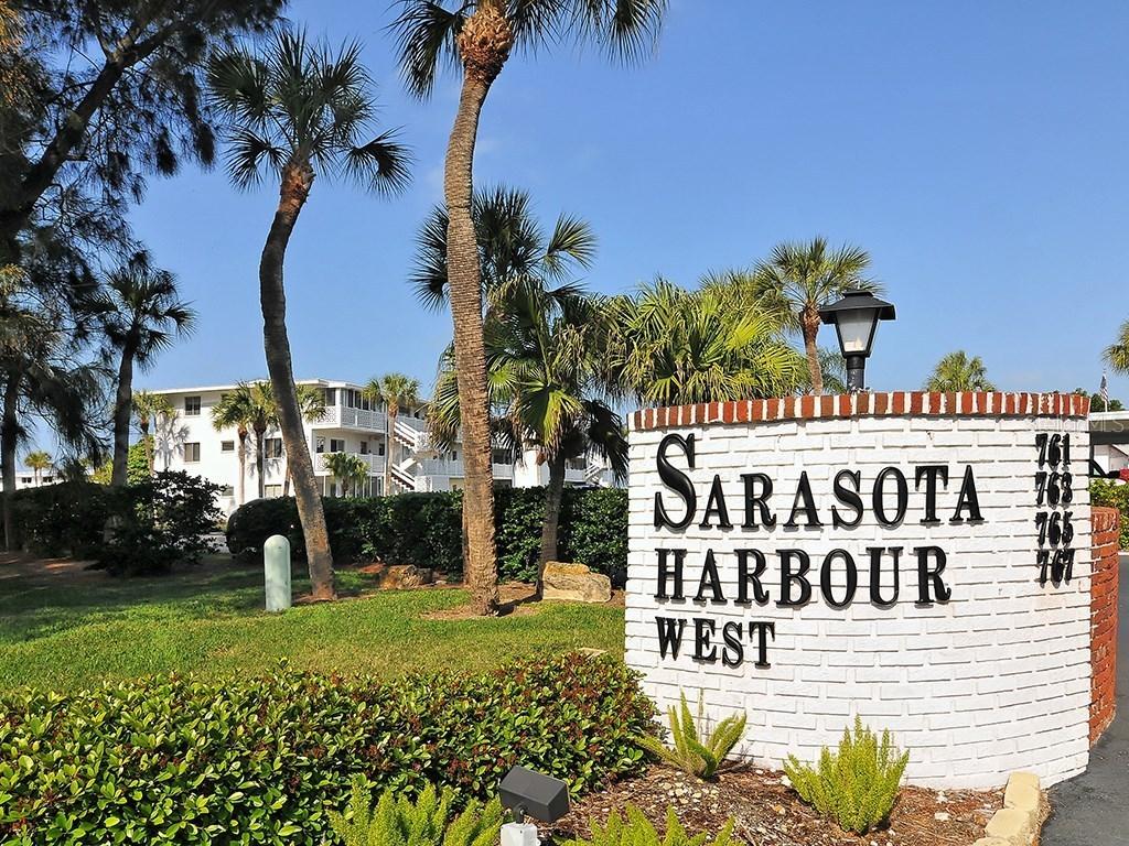 767 John Ringling Blvd. #2DOVER, Sarasota, FL 34236