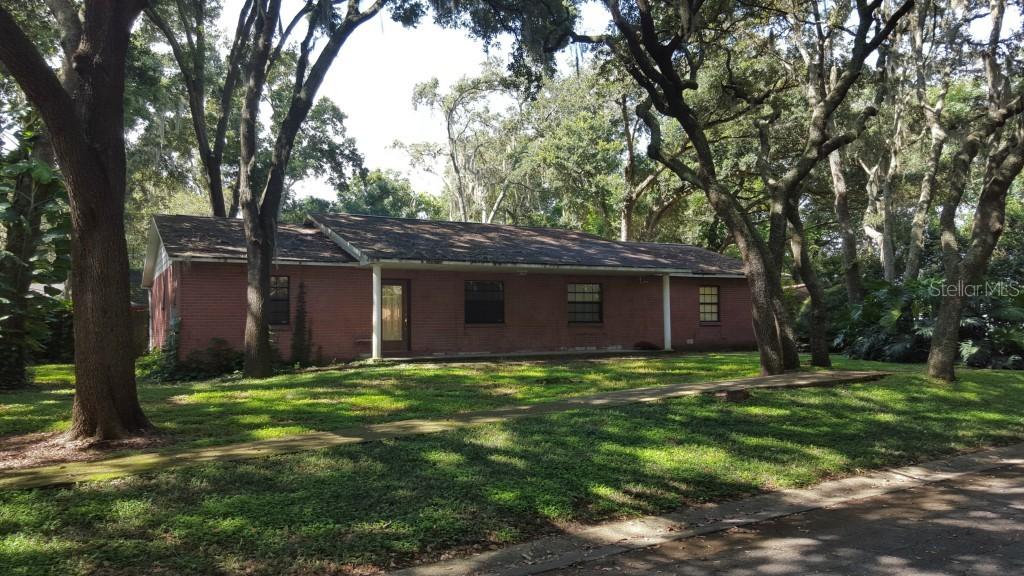 2801 Harder Oaks Ave., Valrico, FL 33594
