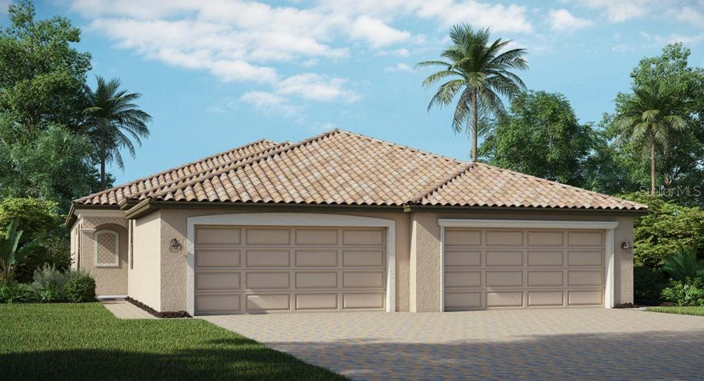 19857 Benissimo Dr., Venice, FL 34293