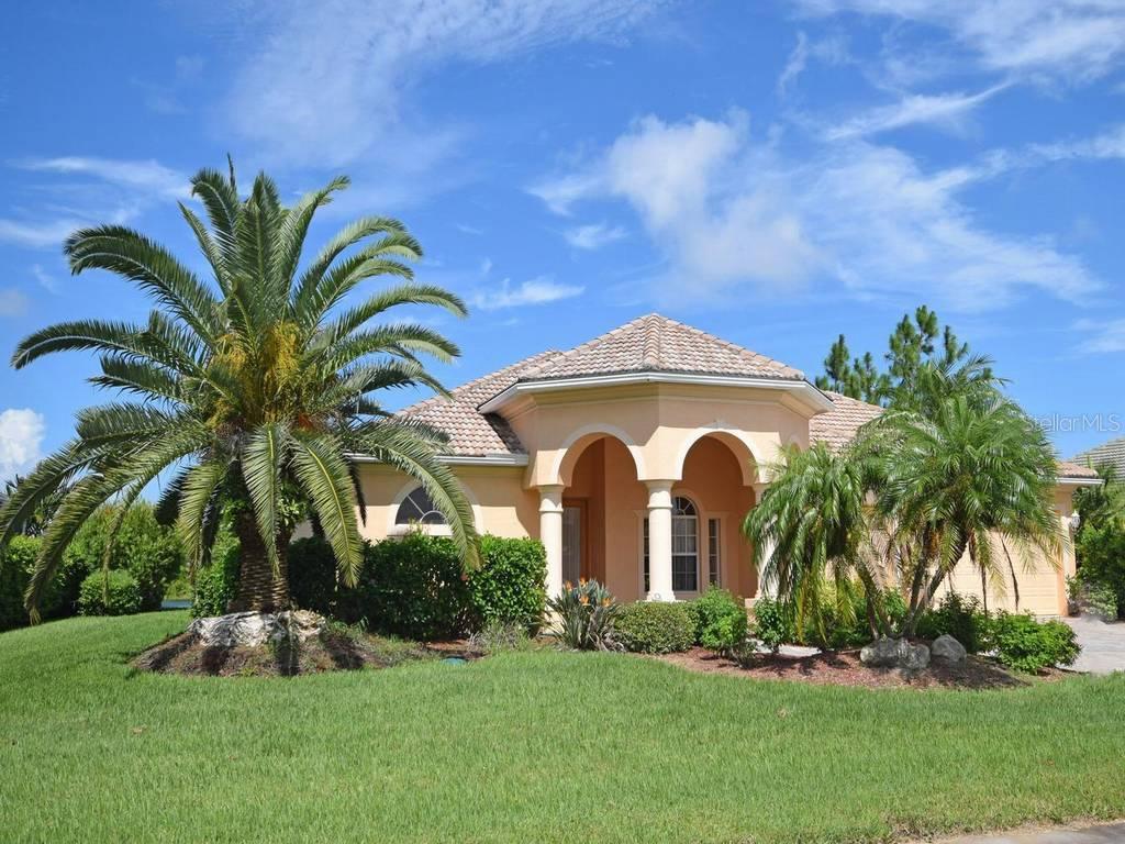 1163 Mallard Marsh Dr., Osprey, FL 34229