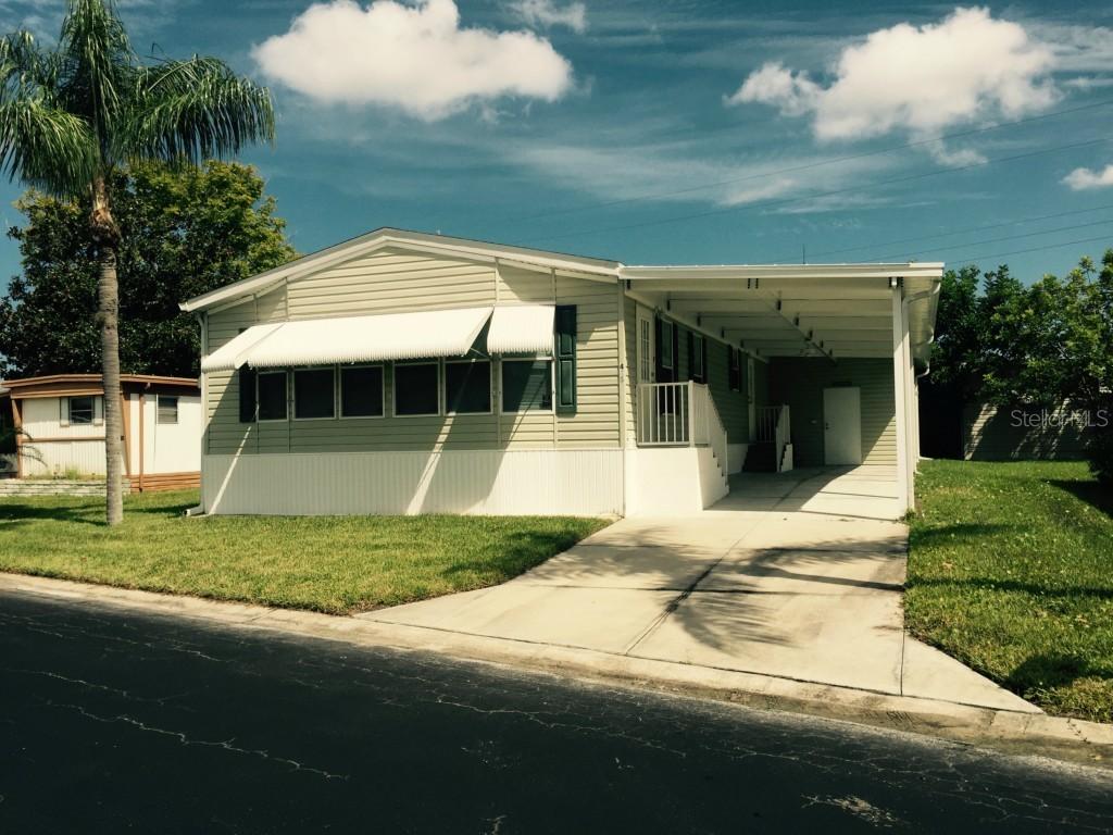 445 Kaiser Dr., Palmetto, FL 34221