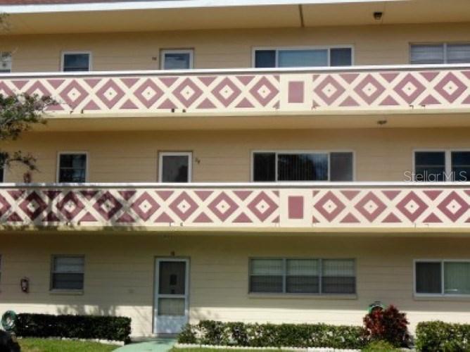 2384 Tahitian Ln. #38, Clearwater, FL 33763