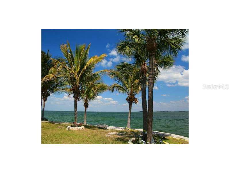 519 58th St., Holmes Beach, FL 34217