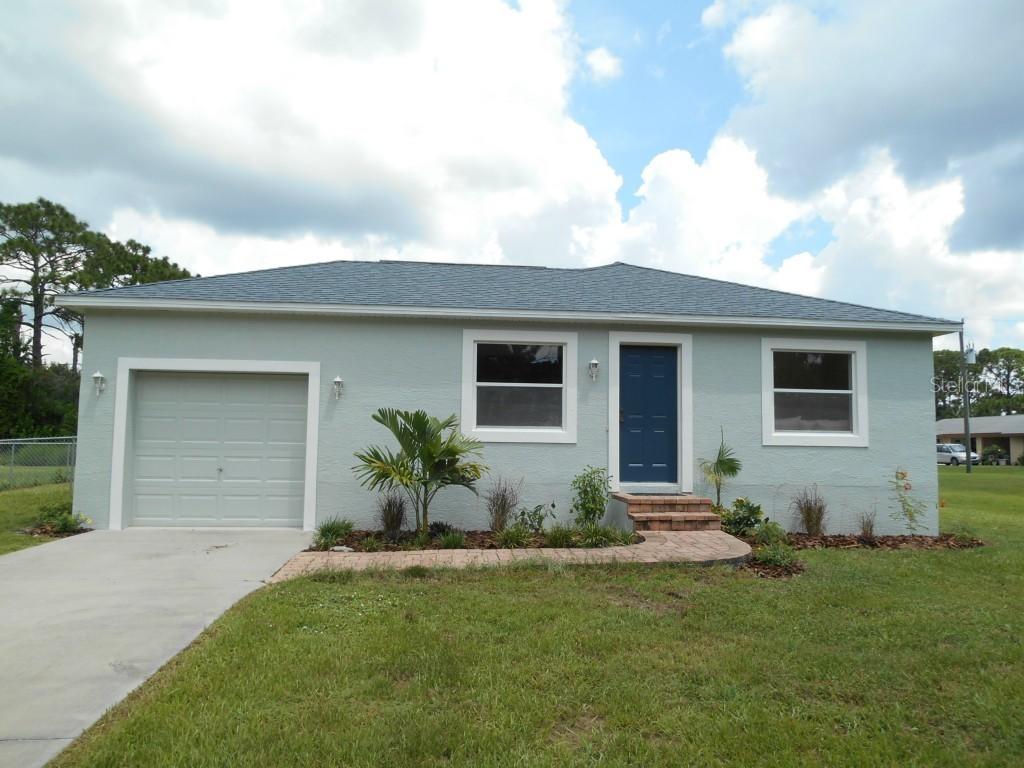 11352 Baggot Ave., Englewood, FL 34224