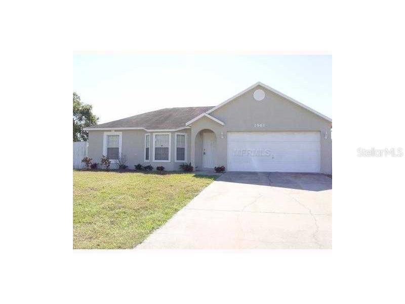 2961 Fifer Dr., Deltona, FL 32738