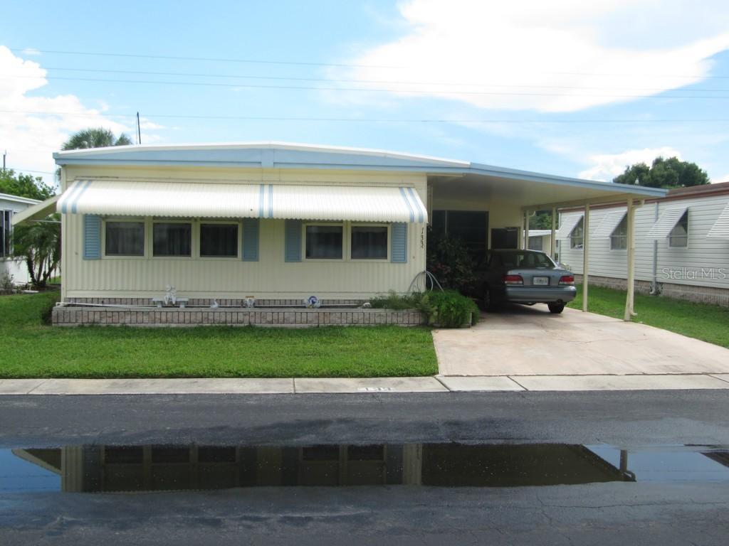 5619 Bayshore Rd. #133, Palmetto, FL 34221