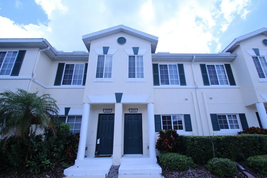 274 Cape Harbour Loop #104, Bradenton, FL 34212