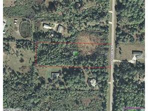 Dunbarton St., North Port, FL 34291