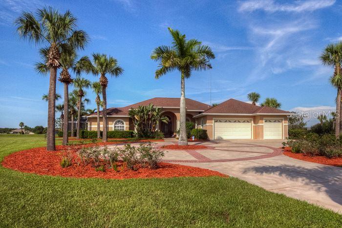 18005 Coyote Creek Ct., Parrish, FL 34219
