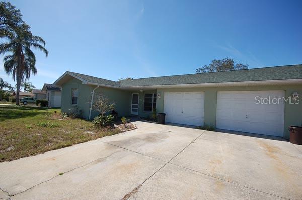 672 Harvey St., Englewood, FL 34223