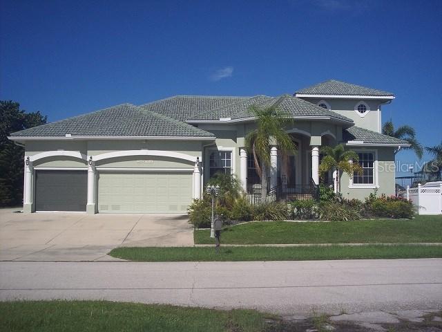 210 Beeney Rd., Port Charlotte, FL 33952