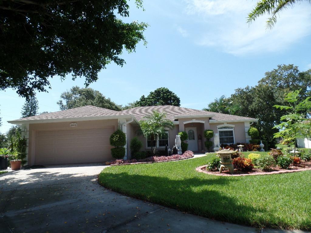 8804 W 44th Avenue Dr., Bradenton, FL 34210