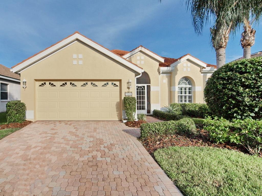 7008 Goldrush Ln., University Park, FL 34201