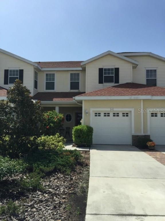 1125 Jonah Dr., North Port, FL 34289