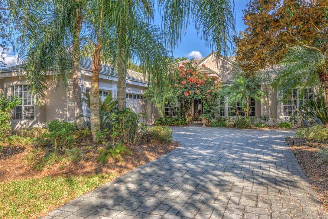 7101 Marston Ct., University Park, FL 34201