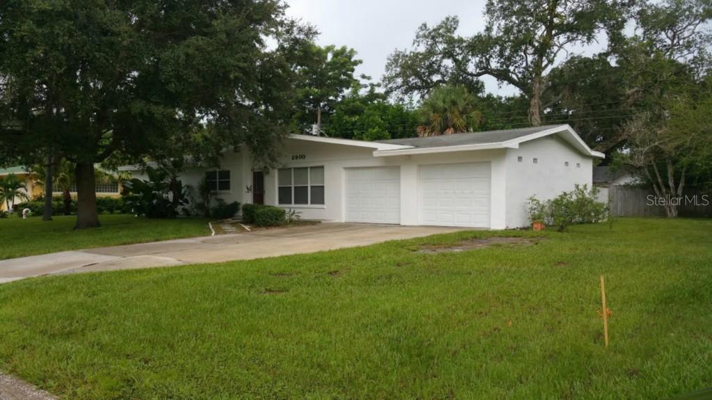 2900 S Jefferson Ave., Sarasota, FL 34239