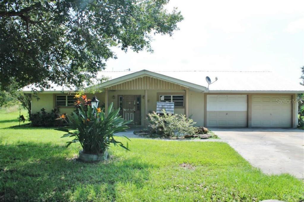 1306 Vermont Ave., Arcadia, FL 34266