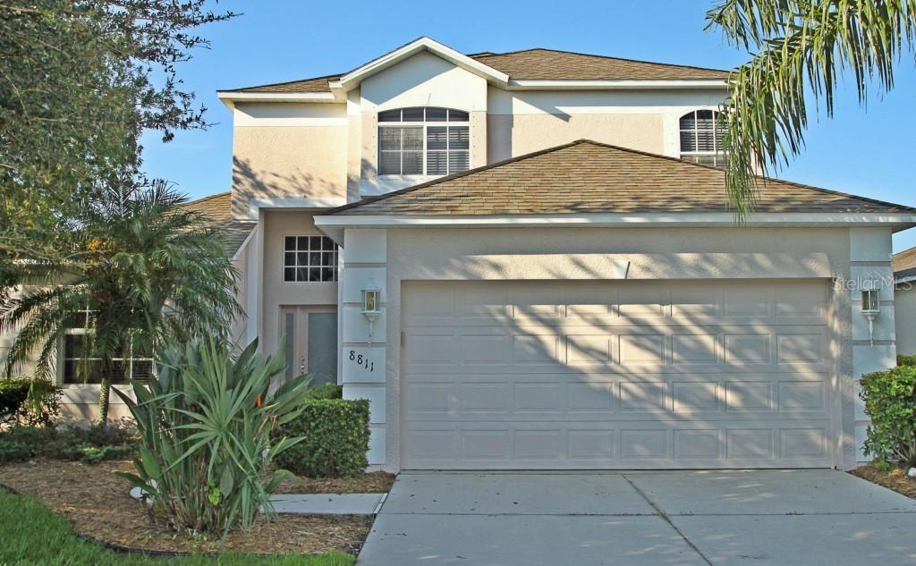 8811 Haven Harbour Way, Bradenton, FL 34212