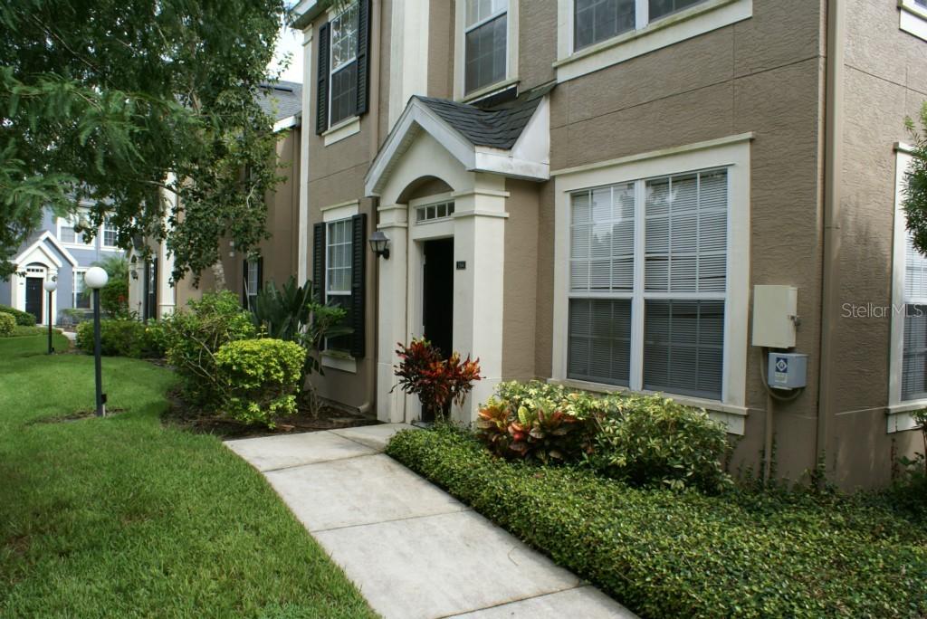 5570 Rosehill Rd. #104, Sarasota, FL 34233