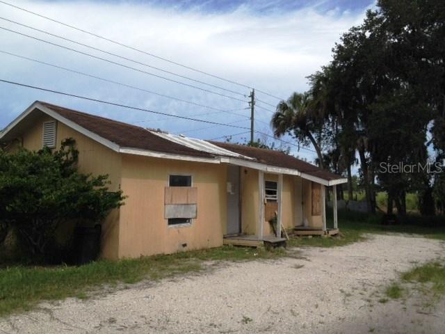 1608 18th Street Ct., Palmetto, FL 34221