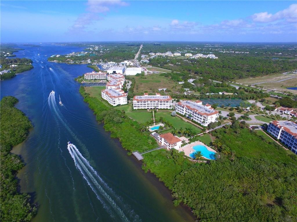 11160 Hacienda Del Mar Blvd. #D-304, Englewood, FL 33946