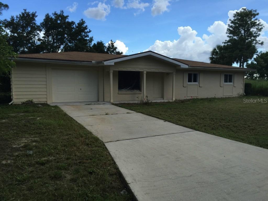 1241 Pike Ave., Port Charlotte, FL 33948