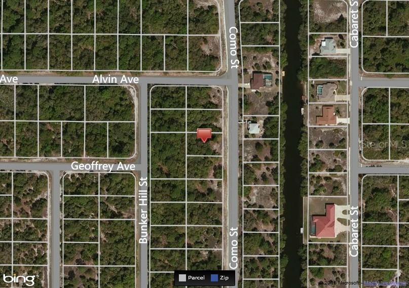 3059 Como St., Port Charlotte, FL 33948