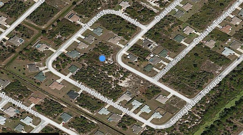Hereford Ave., North Port, FL 34286