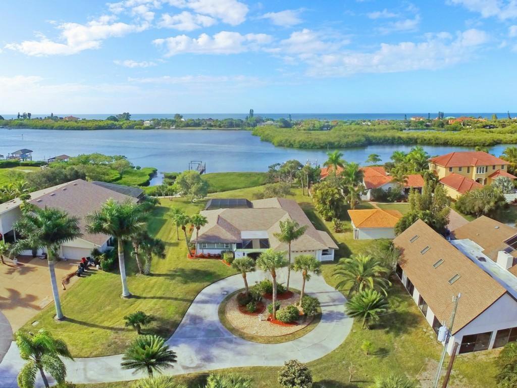 509 Rembrandt Dr., Osprey, FL 34229