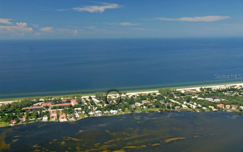 5155 Gulf Of Mexico Dr. #1, Longboat Key, FL 34228