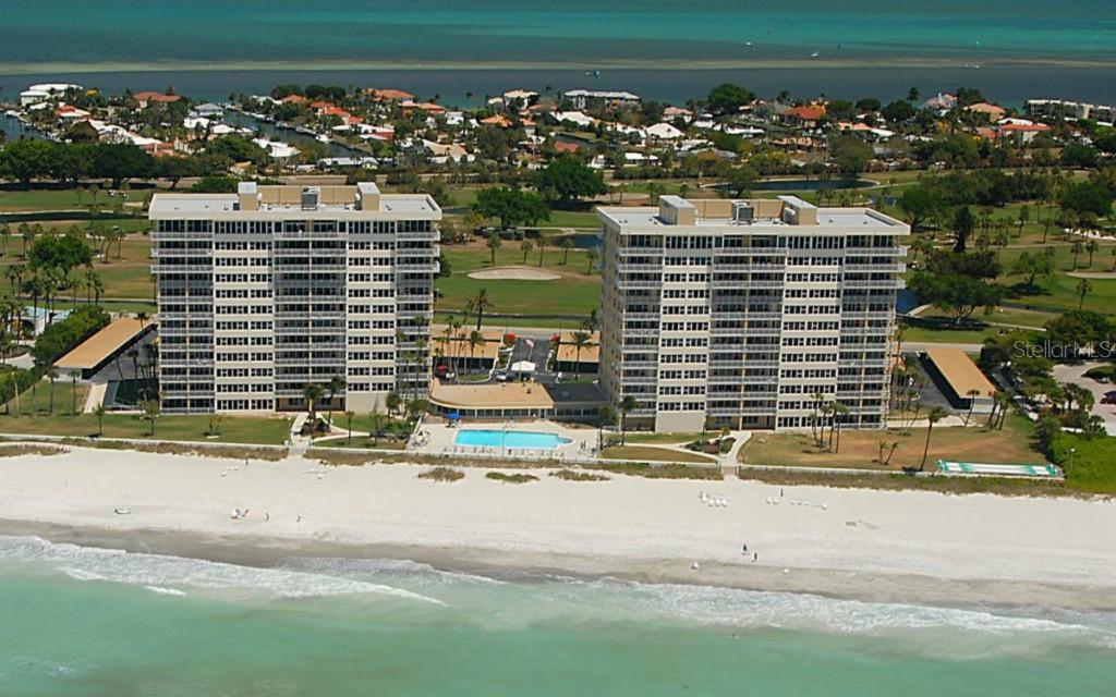 601 Longboat Club Rd. #403S, Longboat Key, FL 34228