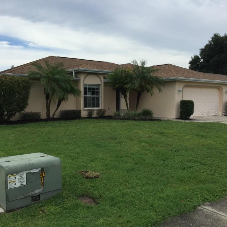 6409 67th Dr., Palmetto, FL 34221