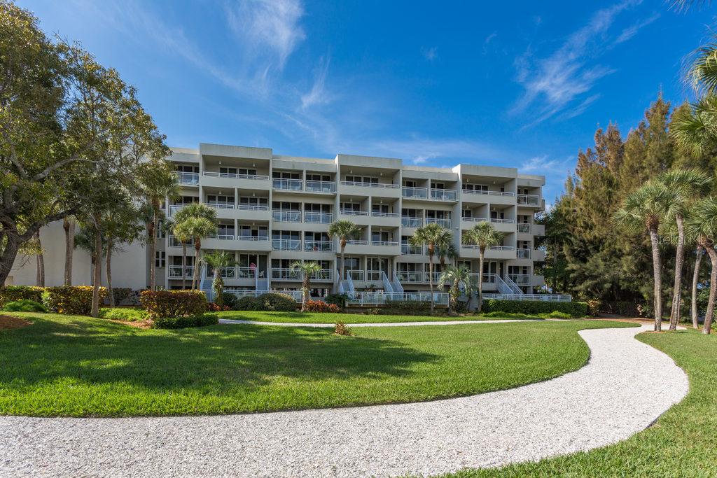 250 Sands Point Rd. #5106, Longboat Key, FL 34228