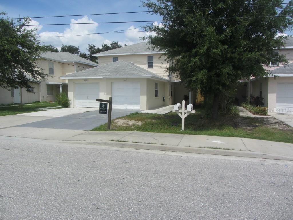 2323 19th St., Sarasota, FL 34234