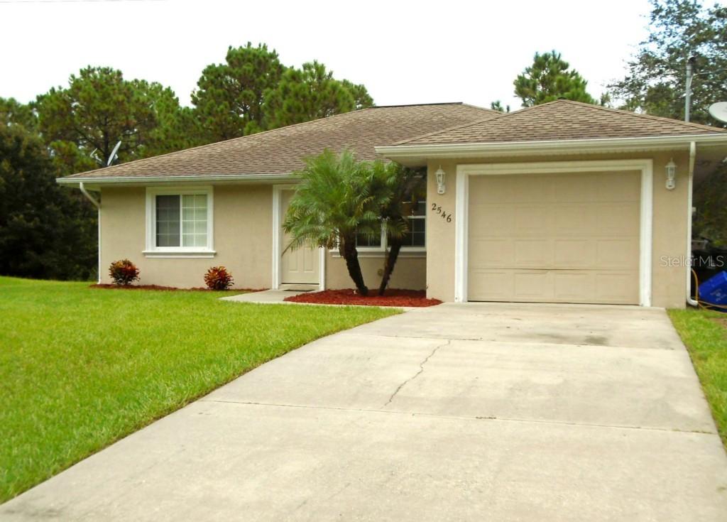 2546 Allsup Ter., North Port, FL 34286