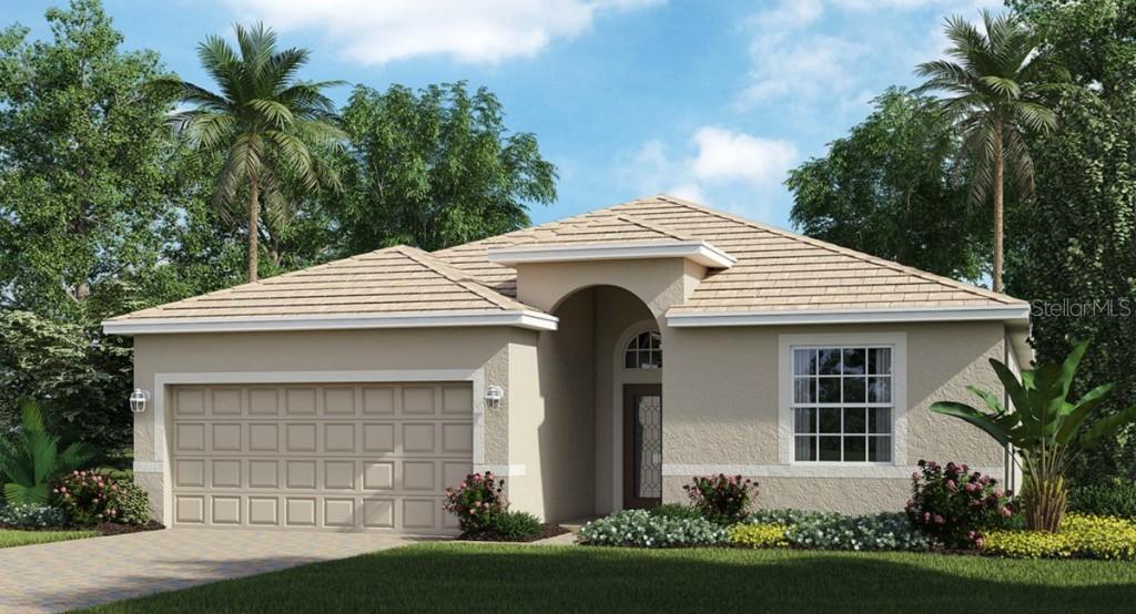 174 Wanderng Wetlands Ct., Bradenton, FL 34212