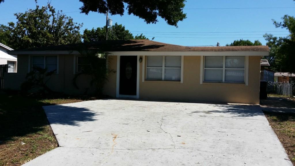 [Address Hidden by Seller], Tampa, FL 33634