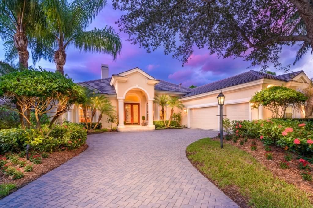 7051 Stanhope Pl., University Park, FL 34201