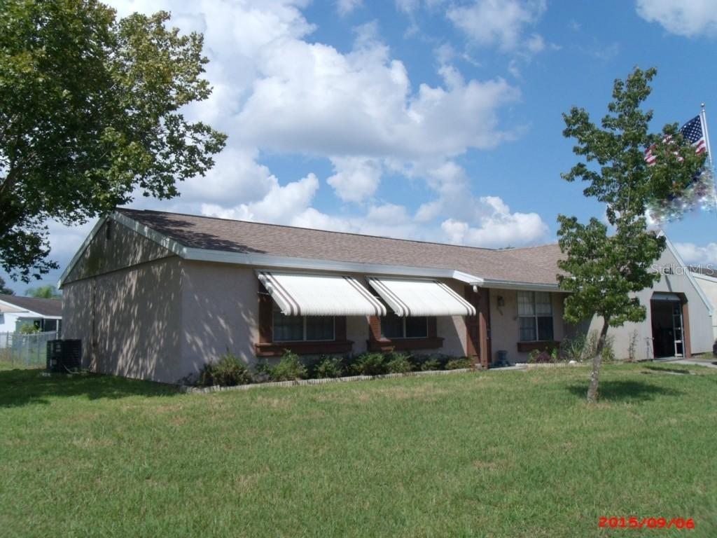 3106 Montclair Cir., North Port, FL 34287