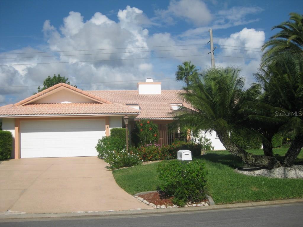 1485 Landview Ln., Osprey, FL 34229