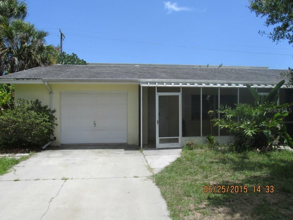 1775 Florence Ave., Englewood, FL 34223