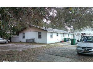 2274, 2272 Browning St., Sarasota, FL 34237