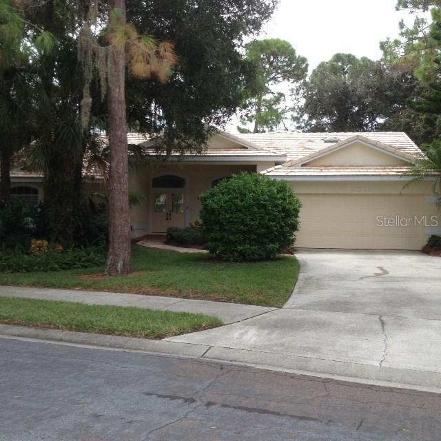 2095 Timucua Tr., Nokomis, FL 34275