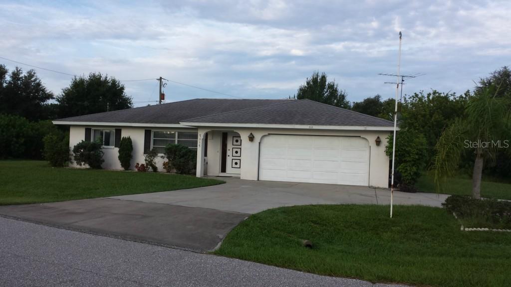 7117 Strawberry St., Englewood, FL 34224