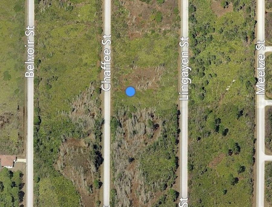 2096 Chaffee St., Port Charlotte, FL 33953